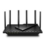 Tp-link AX72 Dual-Band Wi-Fi 6 Wireless Router