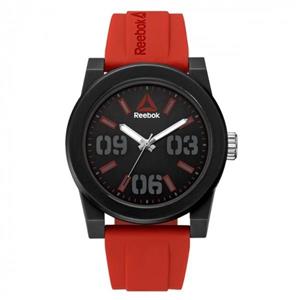 ساعت مچی ریبوک Reebok Hook Red Black RD-HOO-G2-PBIR-BR