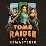 بازی Tomb Raider 1 2 3 Remastered اکانت قانونی PS4