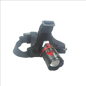 چراغ پیشانی اسمال سان مدل small sun zy-t334