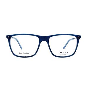 فریم عینک طبی بونو مدل BN110 - C2 