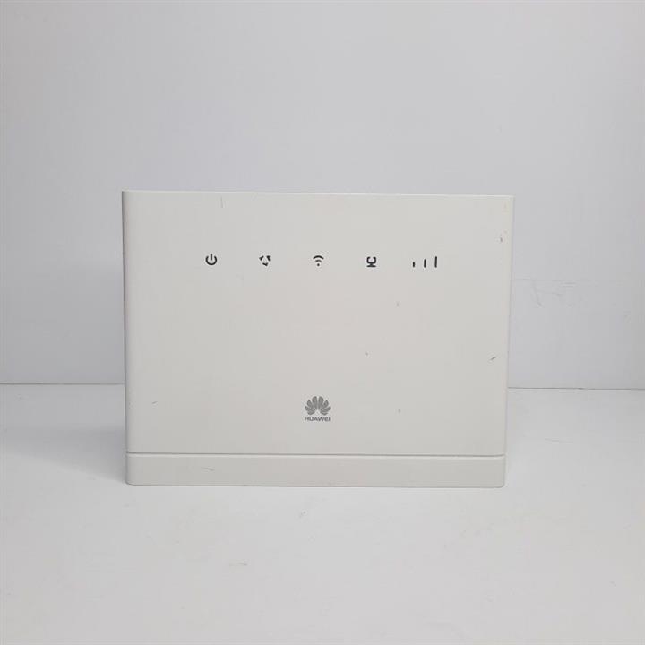 Huawei LTE CPE B315 Wireless 4G Modem Router