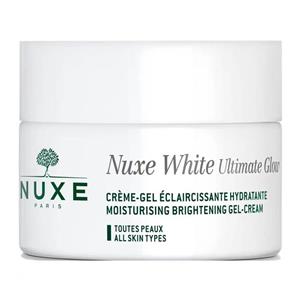 ژل کرم ضد لک نوکس سری Nuxe White حجم 50 میلی لیتر