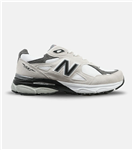 کفش کتانی کرم سفید NEW BALANCE 990 مدل 4247