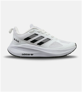 کفش کتانی زنانه سفید ADIDAS SWIFT مدل 4334