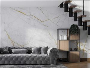 کاغذ دیواری ماربل مرمر لاکچری M13511300