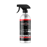 اسپری نانو سرامیک سیستم ایکس آب‌گریز کننده و ضد لک مخصوص سطوح داخلی خودرو System X Interior Spray