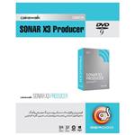 مجموعه نرم‌افزار گردو Sonar X3 Producer 2014