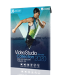 Corel VideoStudio Collection 2020 نرم افزار کورل ویدئو استودیو ۲۰۲۰