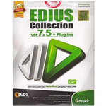 (نوین پندار) EDIUS collection ver 7.5plug _ ins Novinpendar EDIUS collection ver 7.5plug _ ins 1DVD