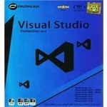 نرم افزار Visual Studio Collection Ver6 گردو