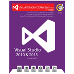 نرم افزار گردو Visual Studio Collection Vol.3Telerik