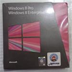 لایسنس اورجینال ویندوز 8 پرو  Windows 8 Pro — Windows 8 Enterprise
