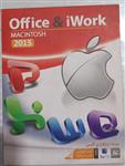 نرم افزار office & iwork MACINTOSH 2015