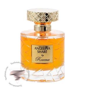 عطر ادکلن بای کیلیان آنجلز شیر روونا آنجلینا شیر – By Kilian Angels Share Rovena Angelina Share (100 میل)
