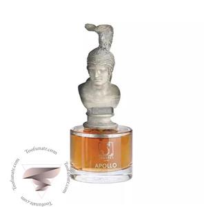 عطر ادکلن جان آرس آپولو – Janares Apollo