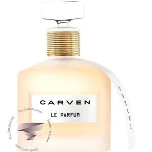 عطر ادکلن کارون له پارفوم (پرفیوم) Carven Le Parfum 