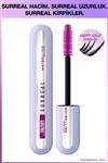 ریمل Falsies Surreal رنگ مشکی برند Maybelline New York کد 30161467