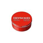 کرم GLYSOLID گلیسولید مدل GLYCERIN CREAM مرطوب کننده قوی دست خشک و اگزمایی حجم250میلی لیتر 