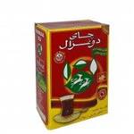 چای سیاه خارجی کلاسیک دوغزال 100 گرم (عمده) 