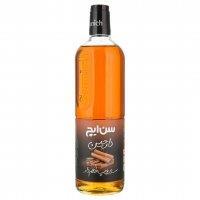 سیروپ دارچین سن‌ایچ ۸۴۰ میلی‌لیتر (عمده)