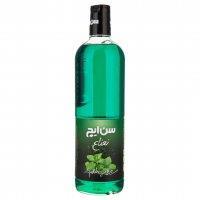 سیروپ نعنا سن‌ایچ ۸۴۰ میلی‌لیتر (عمده)