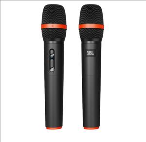 میکروفون جی بی ال  JBL WIRELESS MIC 300