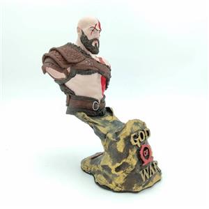استند دسته کنسول کریتوس گاد آف وار Stand Kratos God Of War