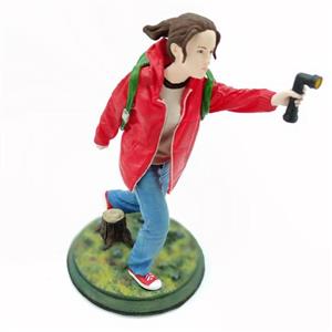 اکشن فیگور الی Ellie Action Figure