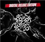 اکانت Suicide Squad: Kill the Justice League Deluxe Edition ظرفیت سوم PS5 