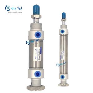 جک قلمی 50×32 MA ایرکنترل Aircontrol