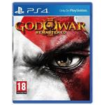 God of War 3 Remastered _ PS4