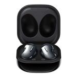 هندزفری بلوتوث طرح سامسونگ مدل Galaxy Buds Live مشکی