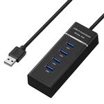 هاب افزایش یو اس بی 4 پورت USB 3.0