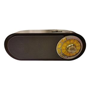 رادیو – اسپیکر بلوتوثی Kemai MD-300BT