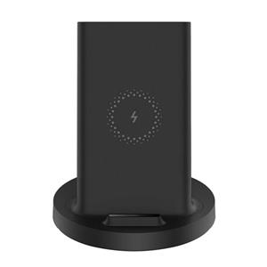 شارژر وایرلس شیائومی مدل Mi 20W Wireless Charging Stand WPC02ZM