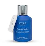 ادوپرفیوم مردانه CASPIAN فرگرنس 100 میلی‌لیتر