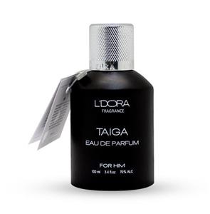 ادوپرفیوم مردانه مدل TAIGA فرگرنس 100 میلی‌لیتر