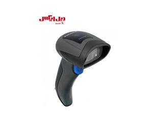 بارکدخوان بی سیم دیتالاجیک QM2420 دو بعدی