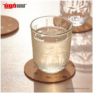 زیر لیوانی ایکیا مدل SOLABBORRE