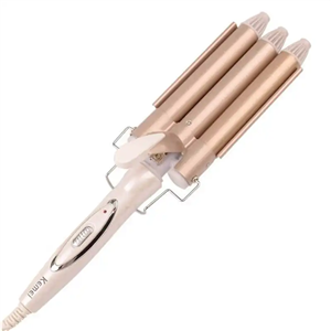 فر کننده مو کیمی KM-1010