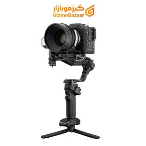 گیمبال دوربین ژیون تک Zhiyun-Tech CRANE 4 Standard