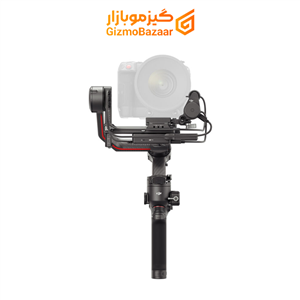 استابلایزر دوربین DJI RS 3 Pro Stabilizer 
