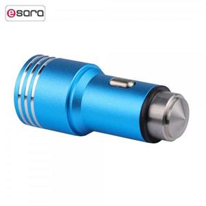 شارژر فندکی مدل M-12 car charger