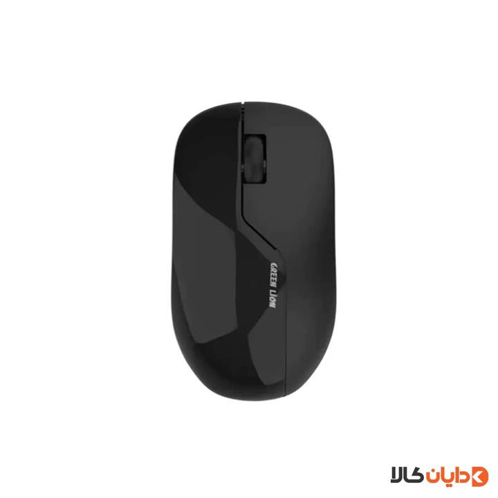 ماوس وایرلس شارژِی گرین لاین Wireless Mouse G730