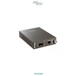 مبدل فیبر نوری به اترنت دی لینک D-LINK مدل DMC-805 