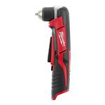 دریل سر کج شارژی میلواکی مدل milwaukee 2415