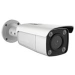 دوربین بولت AHD وارم لایت کیفیت 2 مگاپیکسل بدنه فلزی مدل M592( فنی : PCB 2053HSFullhan FH8536H)