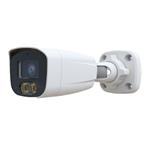 دوربین بولت AHD وارم لایت کیفیت 2 مگاپیکسل بدنه فلزی پایه قفلی مدل M511( فنی : PCB 2053HSFullhan FH8536H)