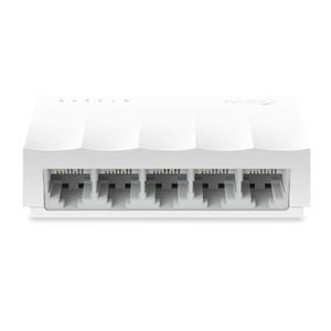 سوییچ شبکه 5 پورت LS1005 تی پی لینک